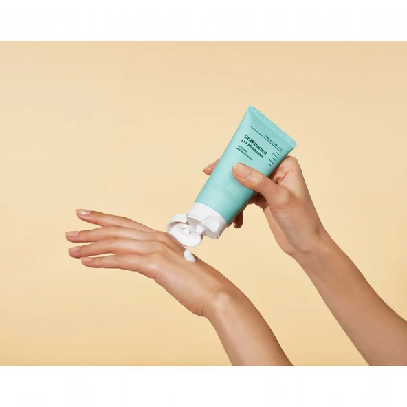 Dr.Different 113 Moisturizer - Yağlı ve Hassas Cilt Tipleri İçin Yağ Asidi İçerikli Nemlendirici Krem - 7
