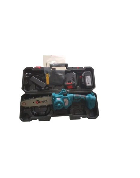 Rapco Şarjlı Testere OO-Cs2103 (8 İnç) - 2