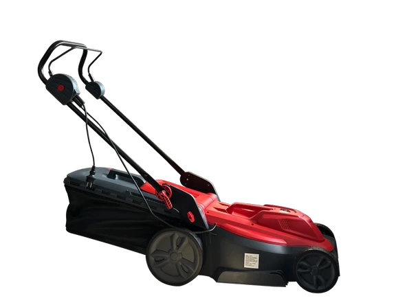 Energy LM-C4301B Elektrikli Çim Biçme Makinesi 1800W