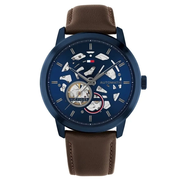 Tommy Hilfiger TH1710660 Otomatik Erkek Kol Saati ürün görseli 1
