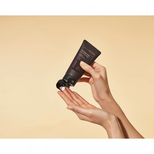 Dr.Different 131 Moisturizer - Yaşlanma ve Kırışıklık Karşıtı Kolesterol İçerikli Nemlendirici Krem - 2