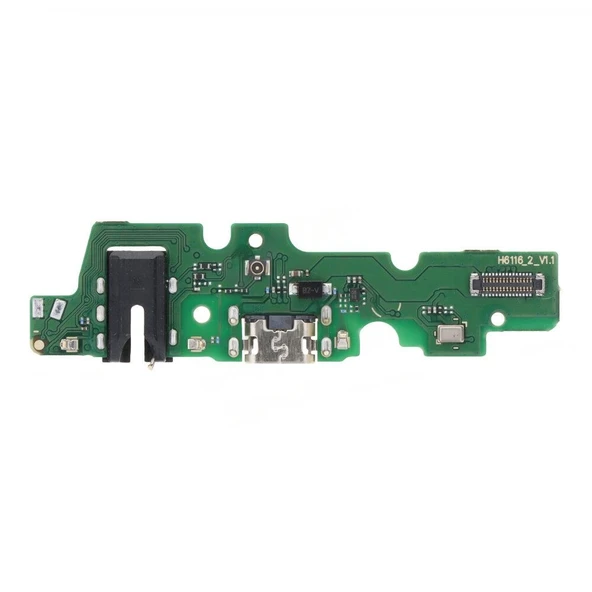 iNfinix Hot 11 Play Uyumlu Şarj Soketi + Mikrofon