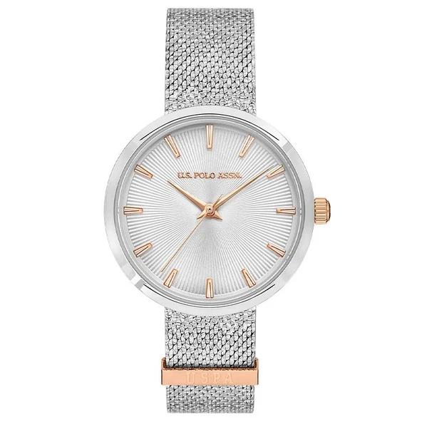 U.S. Polo Assn. USPA2078-01 Kadın Kol Saati ürün görseli 1