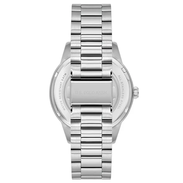 U.S. Polo Assn. USPA1112-03 Erkek Kol Saati - 3