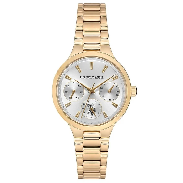 U.S. Polo Assn. USPA2069-06 Kadın Kol Saati ürün görseli 1