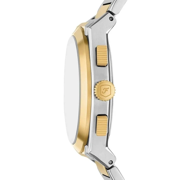 Fossil FFS6106 Erkek Kol Saati - Resim 2