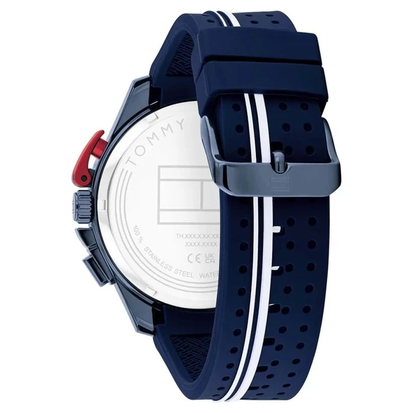 Tommy Hilfiger TH1792169 Erkek Kol Saati - Resim 3