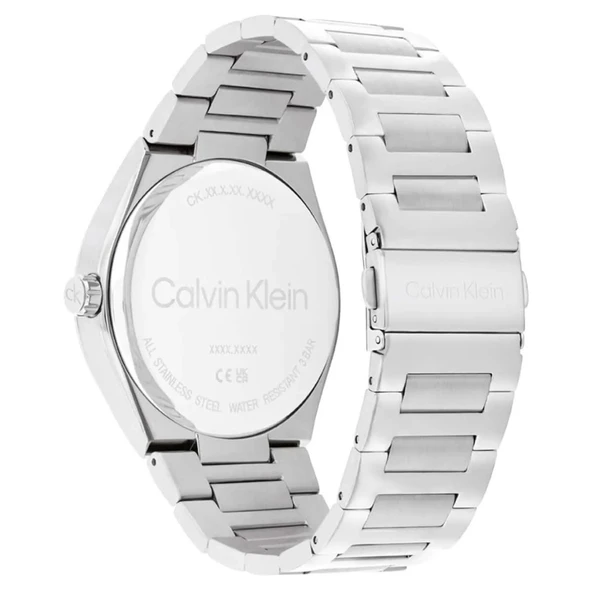 Calvin Klein CK25200492 Erkek Kol Saati - Resim 3