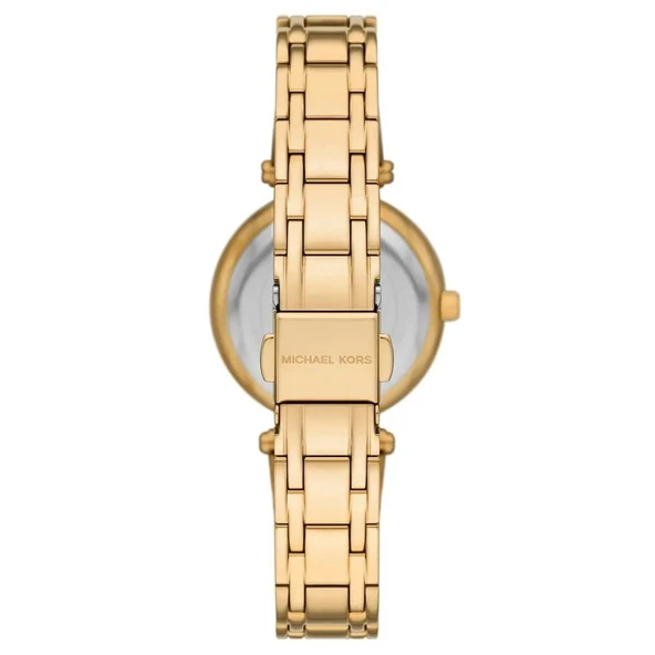 Michael Kors MKO9005SET Kadın Kol Saati ve Kolye Seti - 3