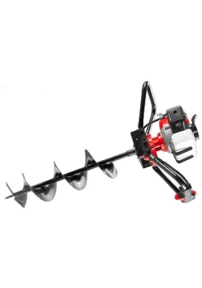 Energy GD-KW-490 15 cm Toprak Burgu Makinesi