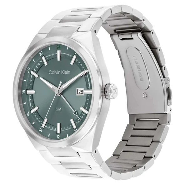 Calvin Klein CK25200492 Erkek Kol Saati - Resim 2