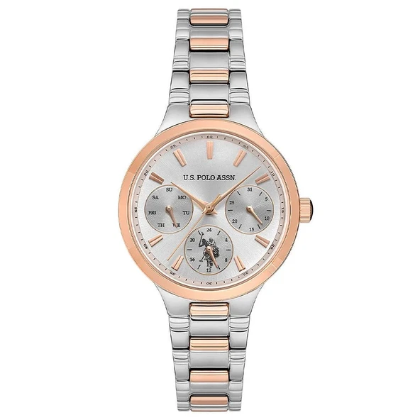 U.S. Polo Assn. USPA2069-01 Kadın Kol Saati ürün görseli 1