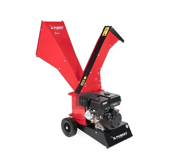 Pubert R390 Dal Öğütme Makinesi