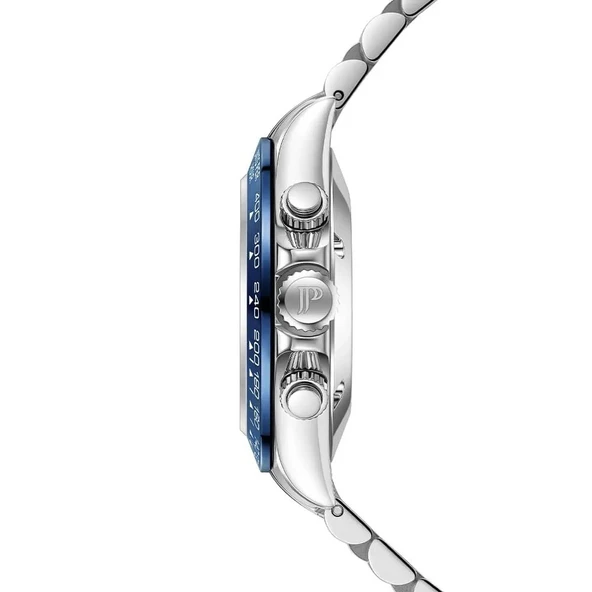 Jacques Philippe JPQGC711336SBDB Erkek Kol Saati - Resim 2