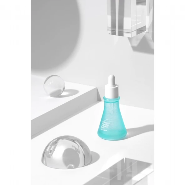 Dr.Different Vitaacnal Tx Capsule Serum - %5 Niacinamide İçerikli Sebum Dengeleyici ve Aydınlatıcı Serum - 10