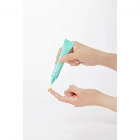 Dr.Different Vitaacnal Tx Night Cream - %0.10 Stabilize Lipozom Retinal ve LHA İçeren Akne Karşıtı Gece Kremi - 2