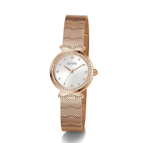 Guess GUGW0866L3 Kadın Kol Saati - Resim 4