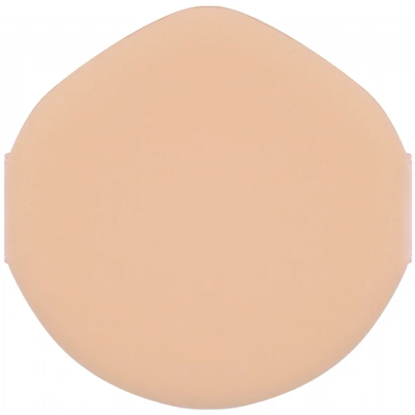 Klavuu Actress Backstage Boosting Cushion Glow #21 Soft Ivory SPF 50+, PA+++ - Parlak Bitişli Nemlendirici Fondöten - 11