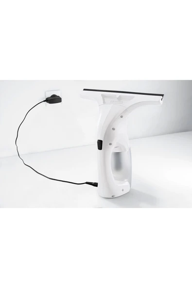 Karcher KWI 1 Plus Şarjlı Cam Temizleme Makinesi - 2