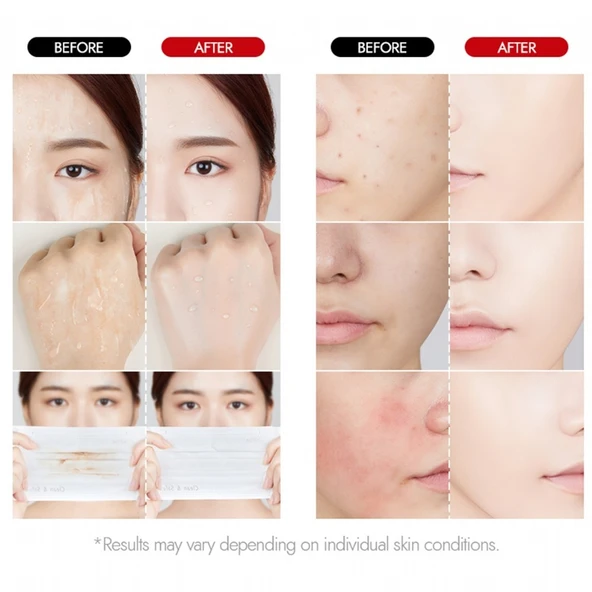 Merythod Reelcover Proof Cushion 02 Natural Beige SPF50+PA+++ - Uzun Süre Kalıcı, Mat Bitişli Waterproof Fondöten - 3