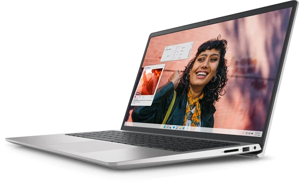 DELL NB INSPIRON 15 I35303407U 3530 i5-1334U 16G 512G SSD IRIS XE 15.6 FHD UBUNTU - 4