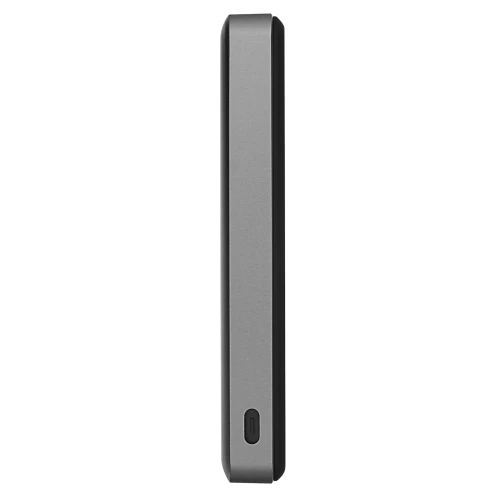 S-LINK MG110, Magsafe, Gri, 10.000mAh, 2xType-C, 4 LED Göstergeli, PowerBank - 3