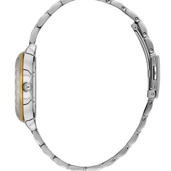 Daniel Klein Dke.1.10868-3 Kadın Kol Saati - Resim 2