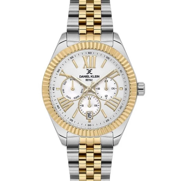 Daniel Klein Dke.1.10877-3 Kadın Kol Saati ürün görseli