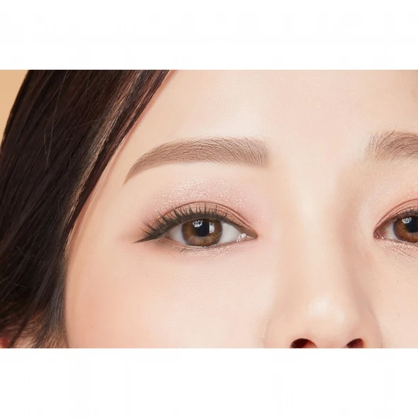 Merythod Reeledge Eye Crayon 03 And Mauve - 4 Renkli Eye Crayon - 3