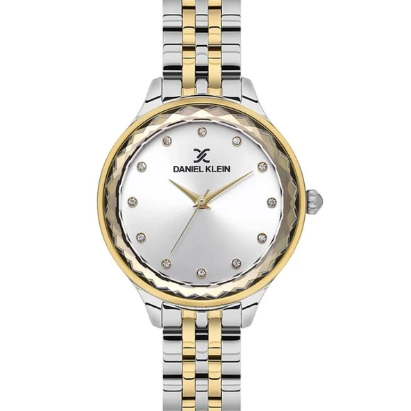 Daniel Klein Dke.1.10868-3 Kadın Kol Saati ürün görseli