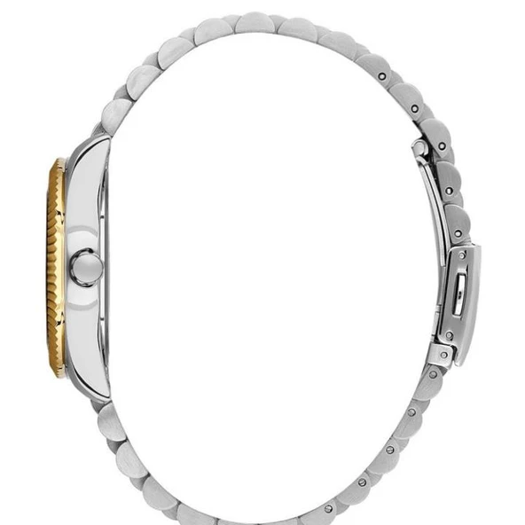 Daniel Klein Dke.1.10877-3 Kadın Kol Saati - Resim 2