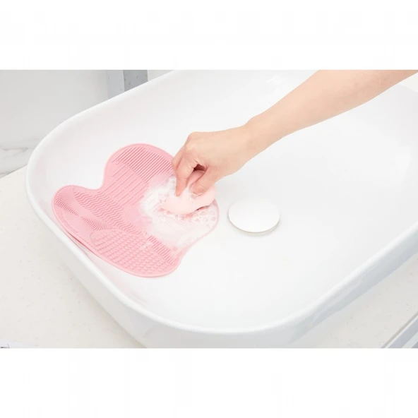 Merythod Makeup Egg Sponge Puff - 3'lü Puff Makyaj Süngeri - 3