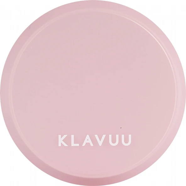 Klavuu Actress Backstage Boosting Cushion Glow #21 Soft Ivory SPF 50+, PA+++ - Parlak Bitişli Nemlendirici Fondöten - 4