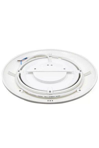 Tenda 30 Watt Smd Ledli Kırmızı Sıva Üstü 30w 12 Volt - Resim 7