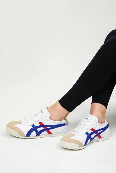 eTAYGER Orthopedix Unisex Sneakers Spor Ayakkabı - 5