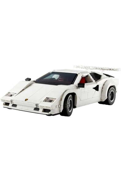 Icons 10337 Lamborghini Countach 5000 Quattrovalvole - 3