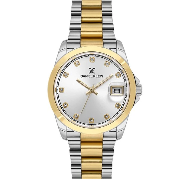 Daniel Klein Dke.1.10848-5 Kadın Kol Saati ürün görseli