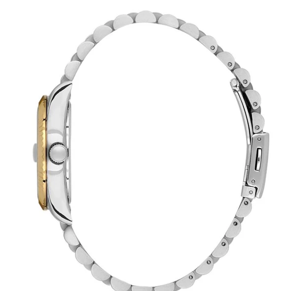 Daniel Klein Dk.1.13926-3 Kadın Kol Saati - Resim 2