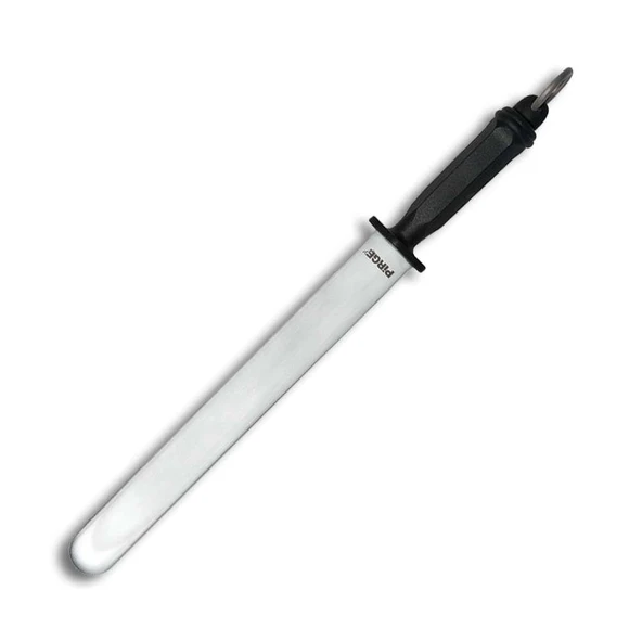 Pirge Superior Tam Yassı Masat No:12 30cm Siyah 81088-01