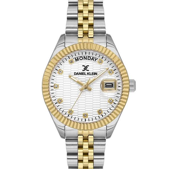 Daniel Klein Dk.1.13926-3 Kadın Kol Saati ürün görseli