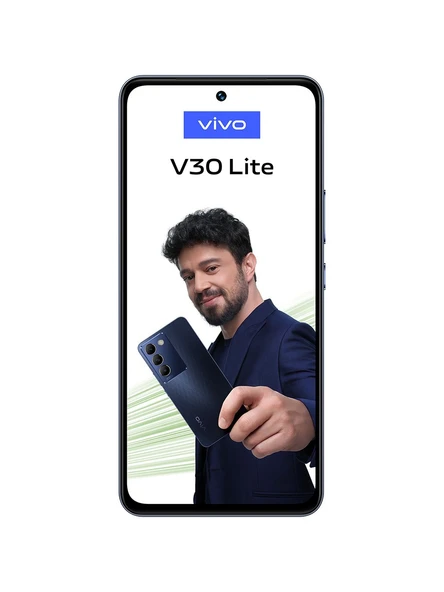Vivo V30 Lite 256 GB 8 GB Ram (vivo Türkiye Garantili) Siyah - 3