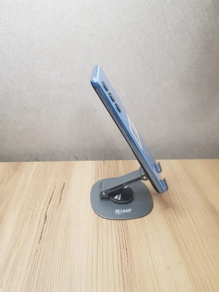 SAMSUNG A32 128GB MAVİ KUTULU FATURALI GARANTİLİDİR - 4