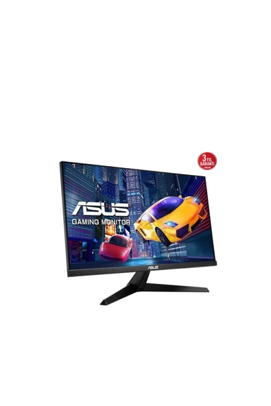 ASUS VY249HGE 23.8 inç 144HZ 1MS Full HD FreeSync IPS Gaming Monitör - 2