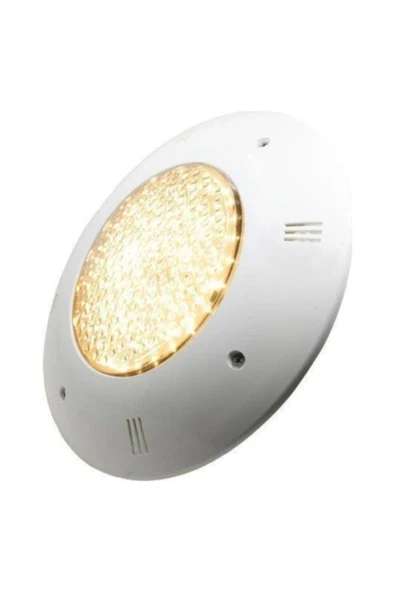 10 Adet 30 Watt 12 Volt Led Gün Işığı Sıva Üstü Havuz Lambası Tenda 30w - 2