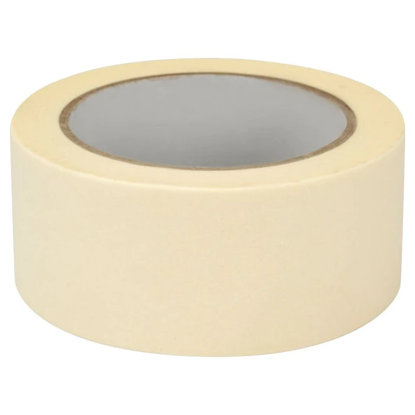 Maskeleme Bandı / Kağıt Bant 20 mm x 25 Mt - 2