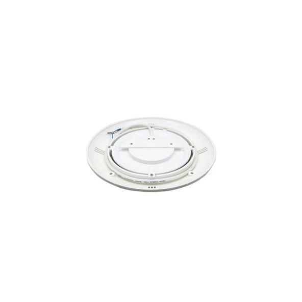 4 Adet 30 Watt Led Mavi Sıva Üstü Havuz Lambası Tenda 12 Volt - 3