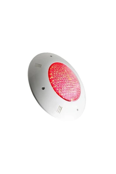 30 Watt 12 Volt Tenda Ledli Kırmızı Sıva Üstü Havuz Lambası 30w 12v