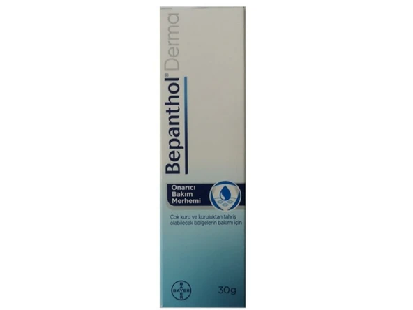 BEPANTHOL ONARICI BAK MER 30 GR