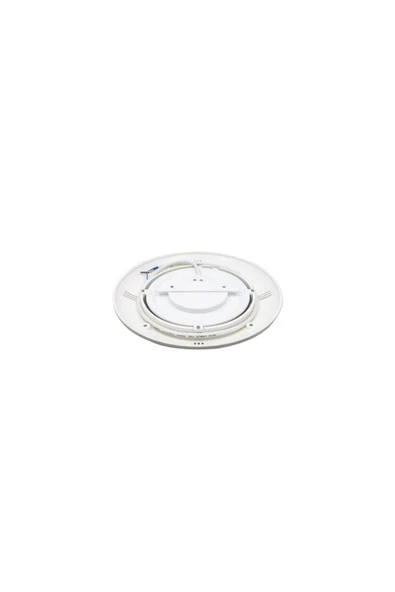 4 Adet 30 Watt 12 Volt Led Yeşil Sıva Üstü Havuz Lambası Tenda 30w - 8
