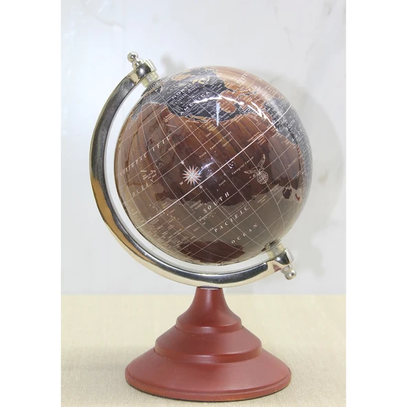 Dekoratif Dünya Küre Sl339-b ürün görseli 1